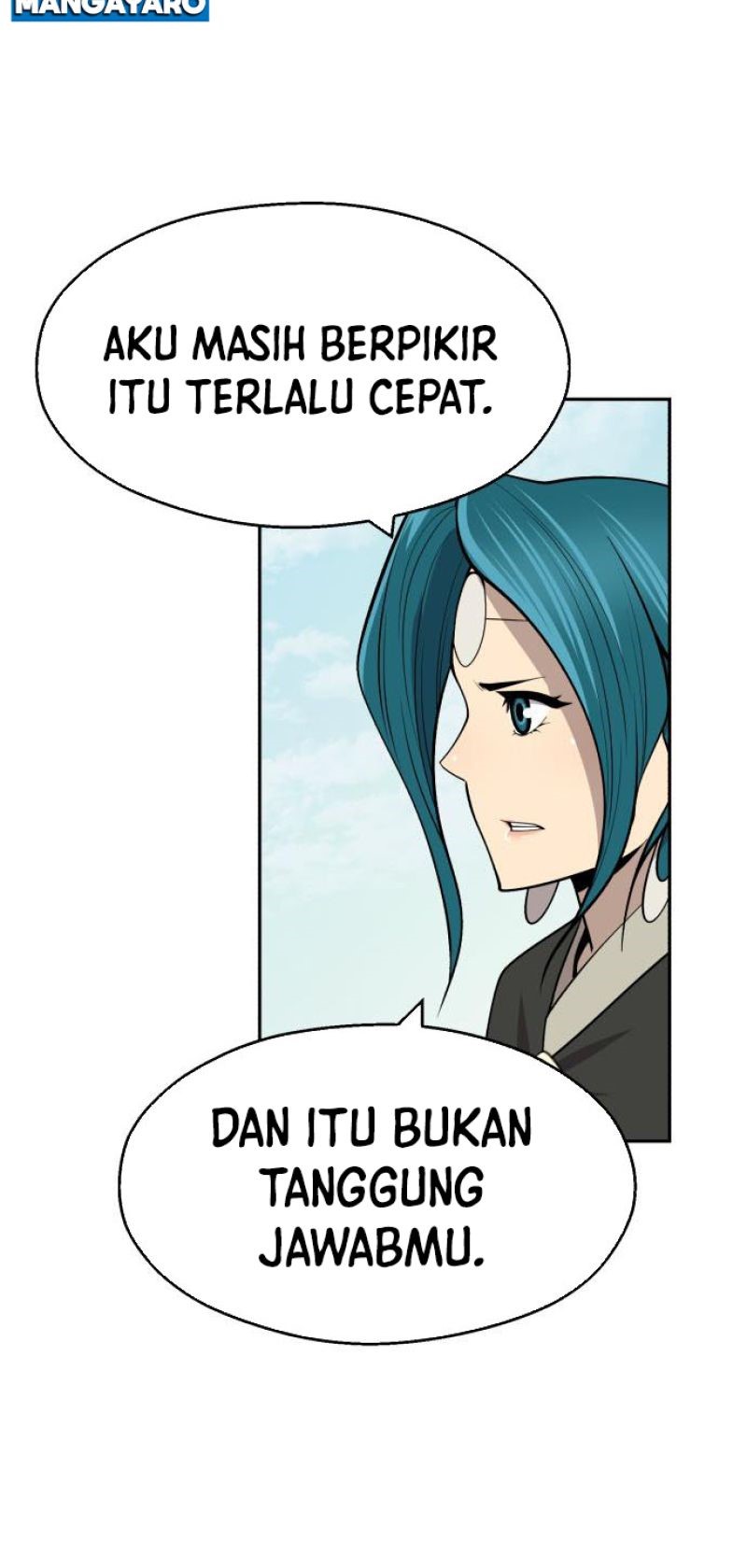 Teenage Swordsman Chapter 56 Gambar 15