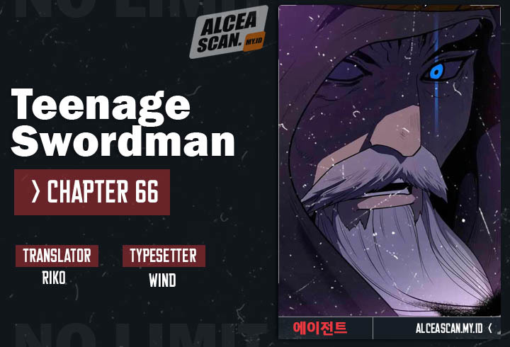 Teenage Swordsman Chapter 67 Gambar 1