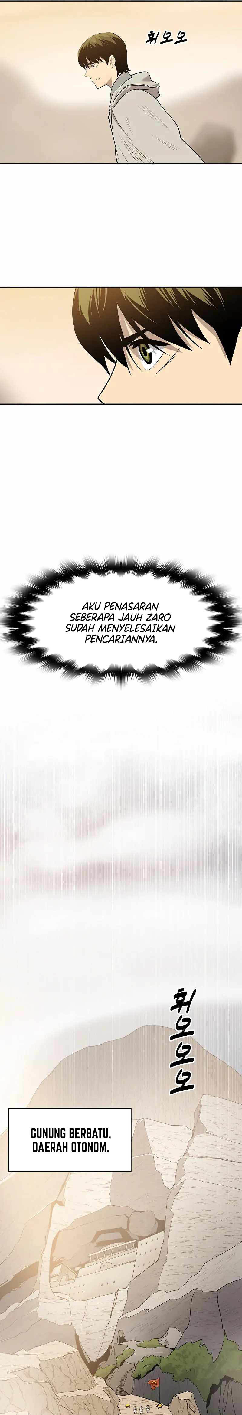 Teenage Swordsman Chapter 67 Gambar 17