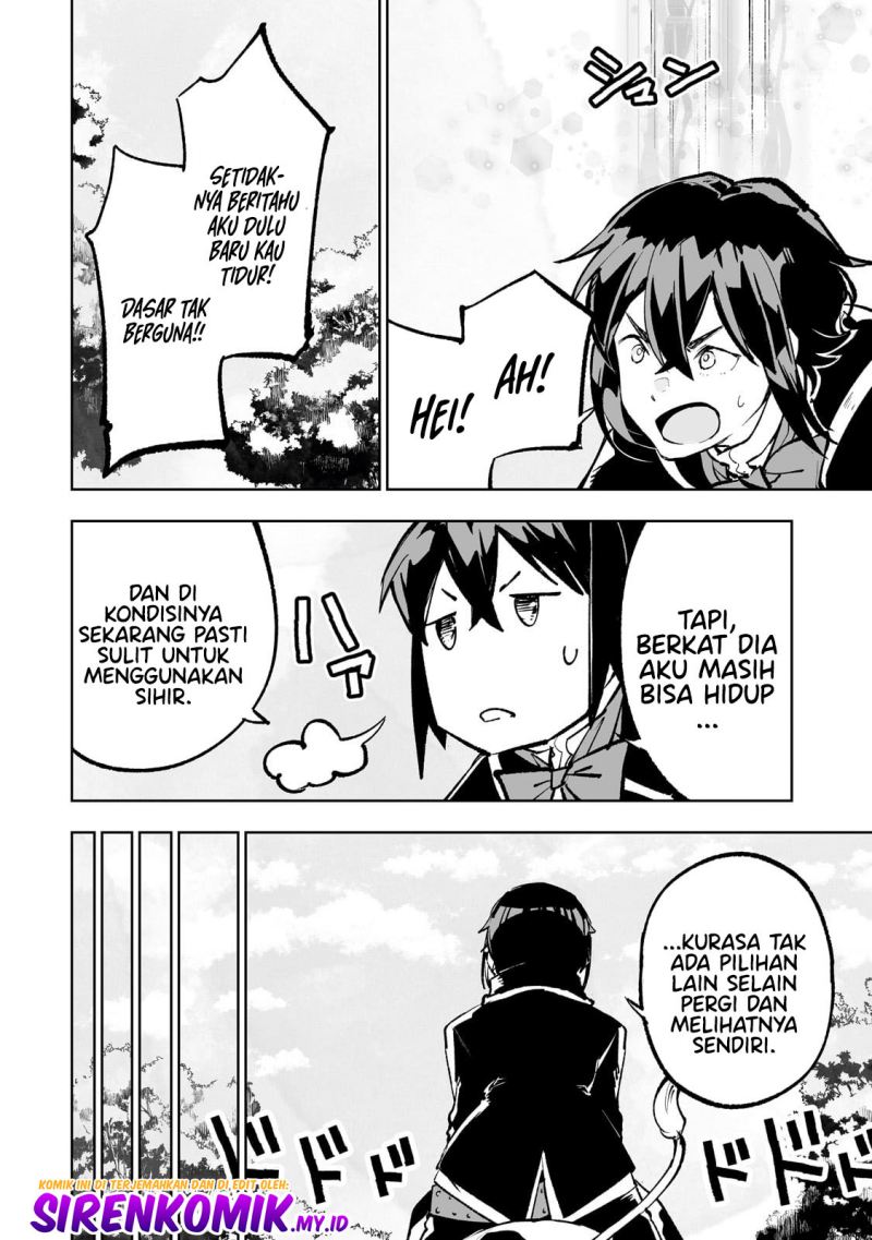 Teihen Ryoushu no Kanchigai Eiyuutan Chapter 52 Gambar 3