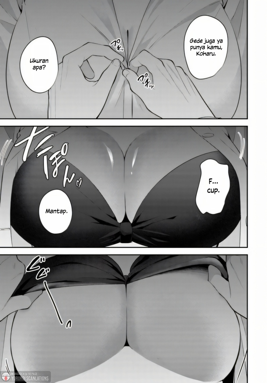 Teisou Gyakuten Sekai de Tanomeba Yareru to Uwasa no Ore Chapter 02 Gambar 23