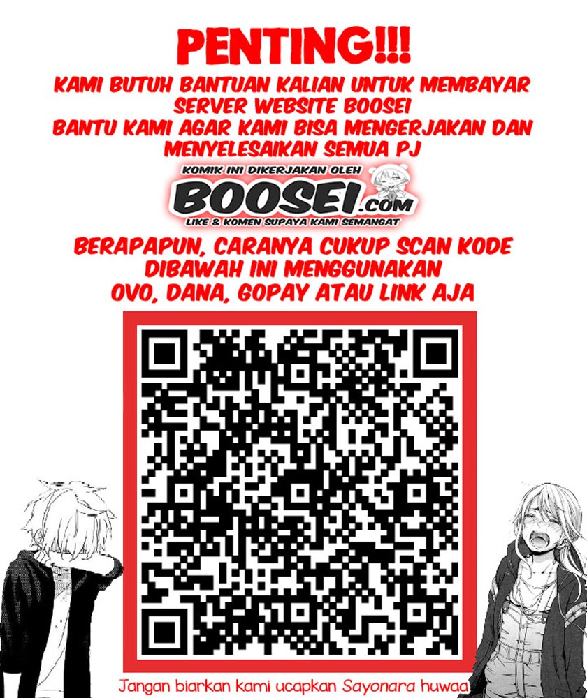 Teito Seihai Kitan – Fate/type Redline Chapter 11.3 Gambar 2