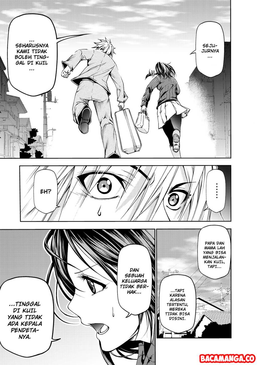 Temple Chapter 09 Gambar 3