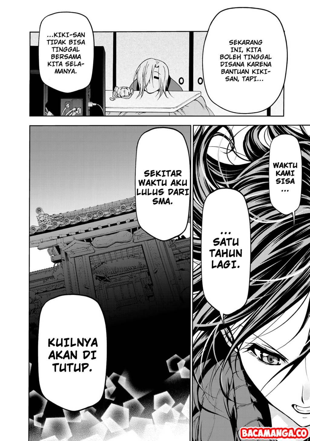 Temple Chapter 09 Gambar 4