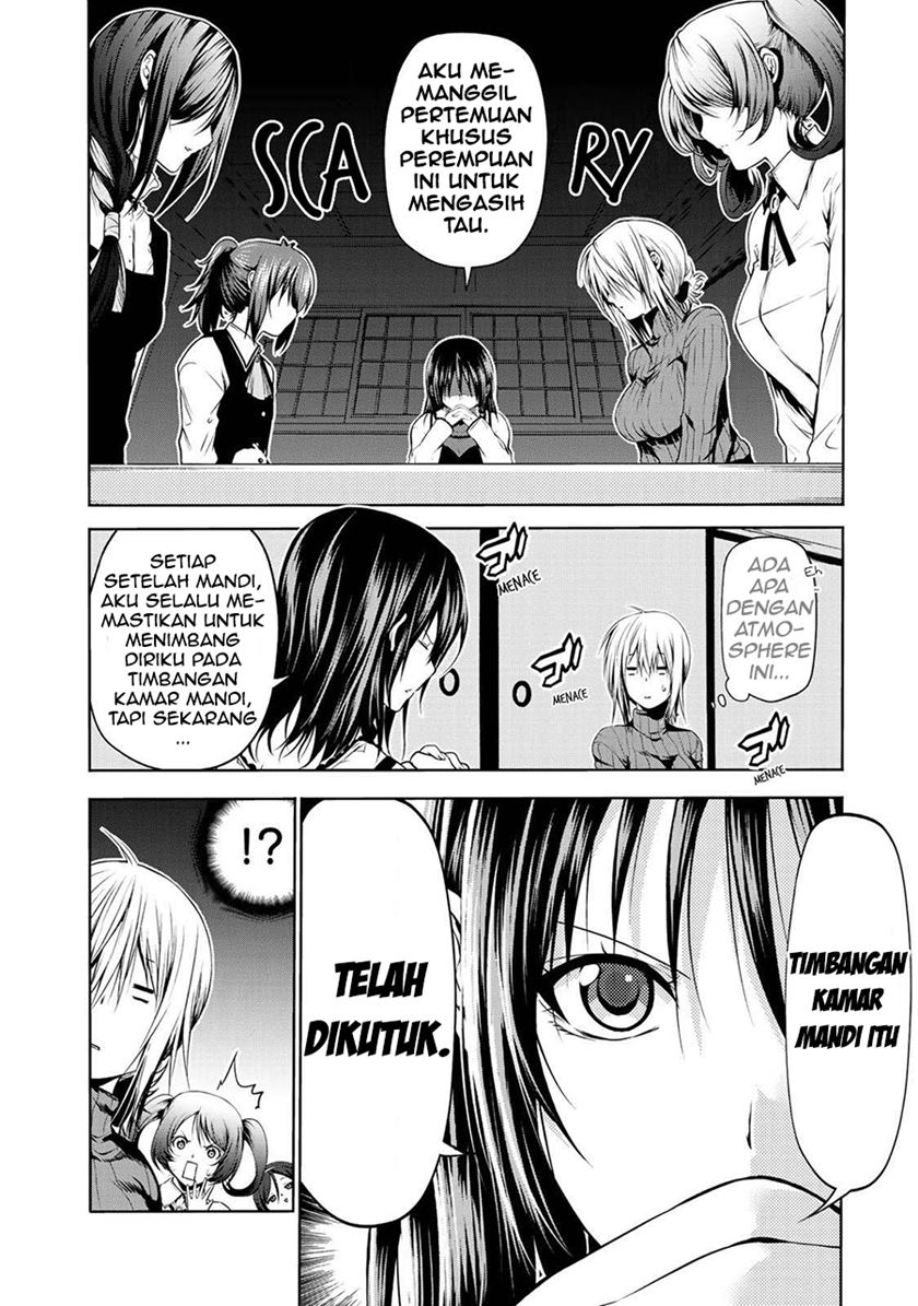 Temple Chapter 24 Gambar 3