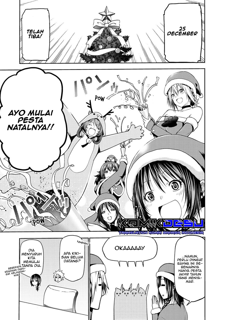 Temple Chapter 27 Gambar 2