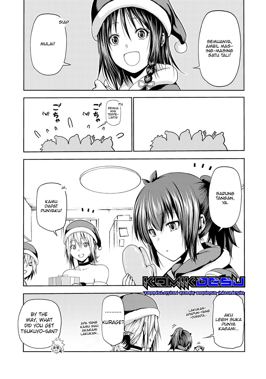 Temple Chapter 27 Gambar 10
