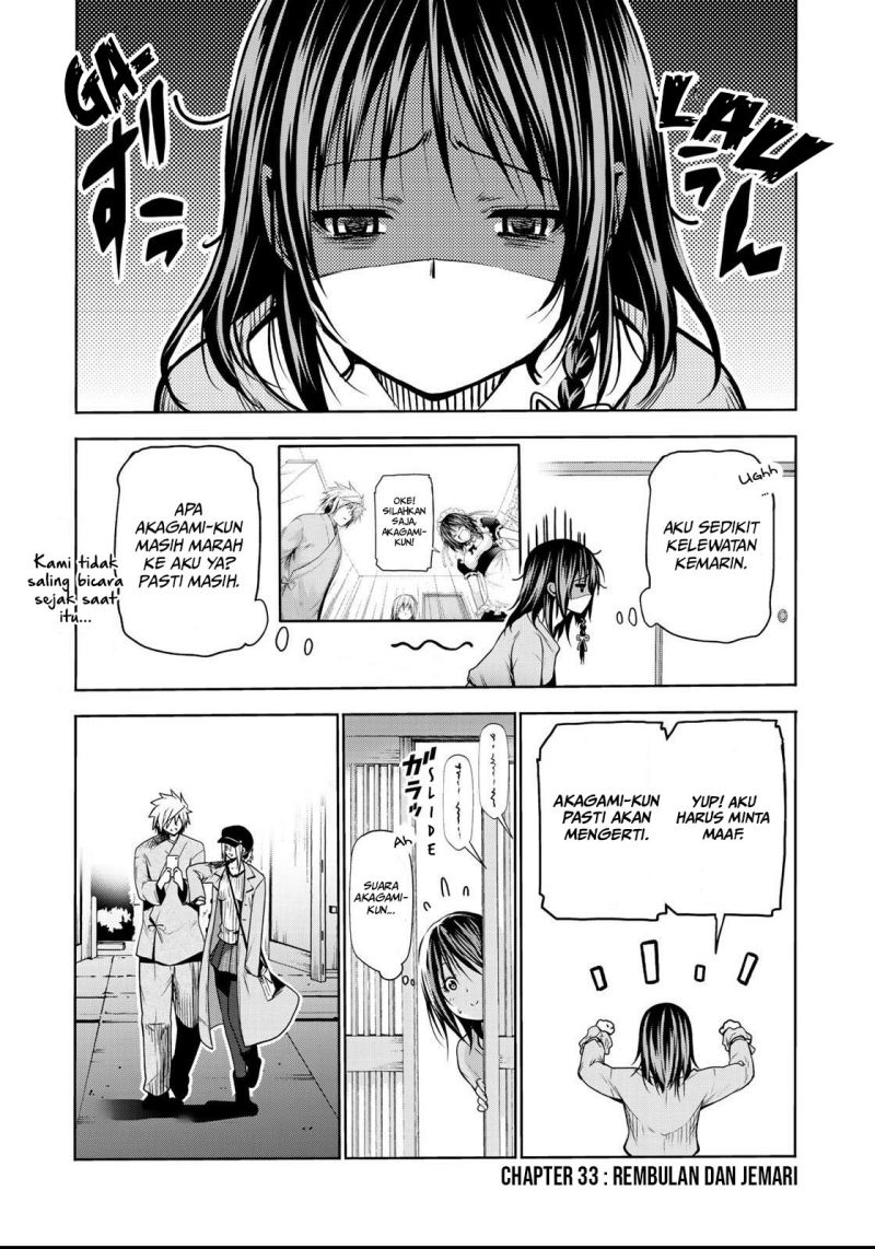 Temple Chapter 33 Gambar 2