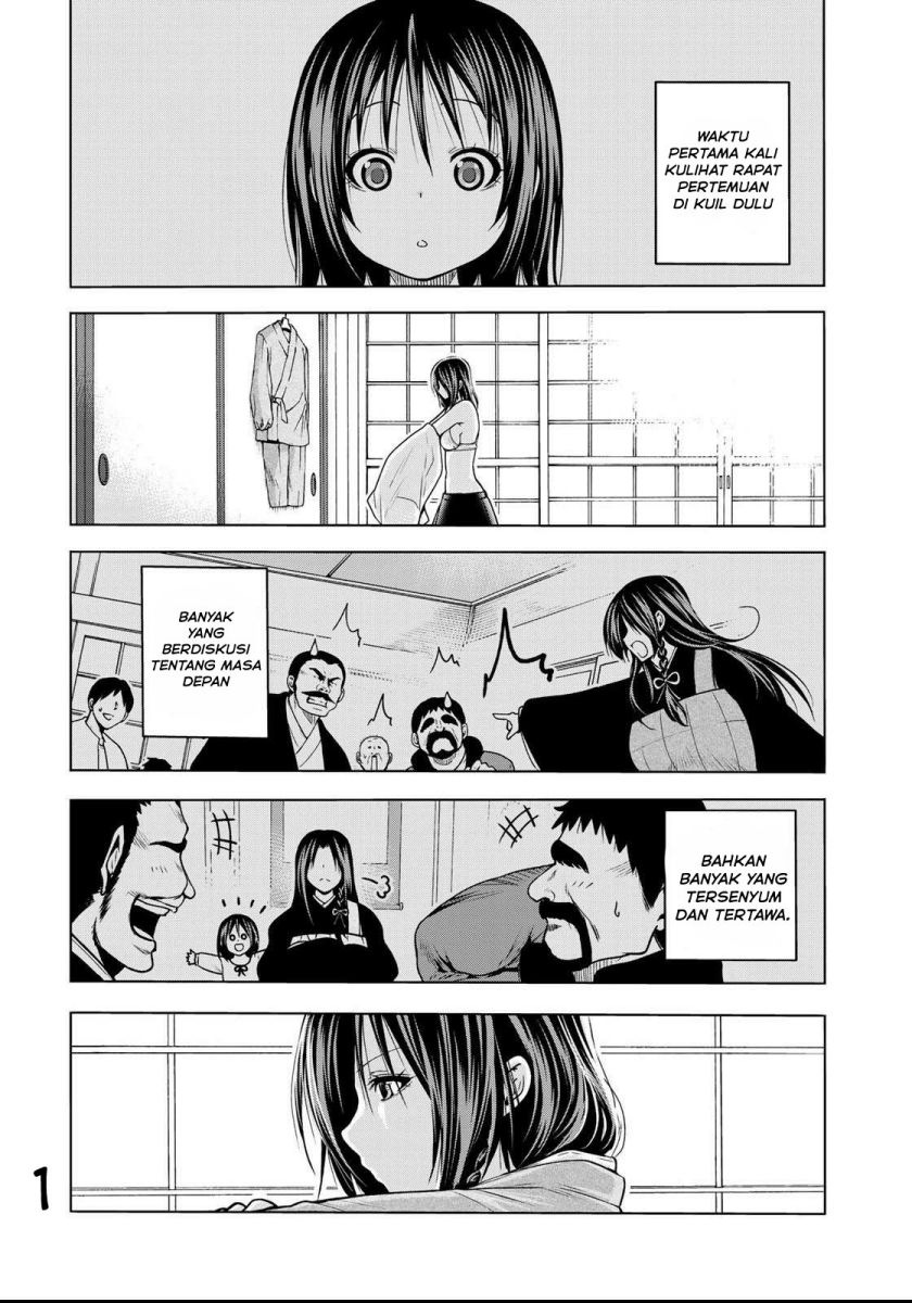 Temple Chapter 52 Gambar 2