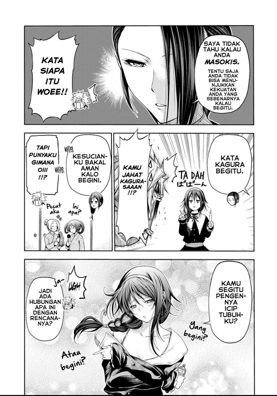Temple Chapter 60 Gambar 23