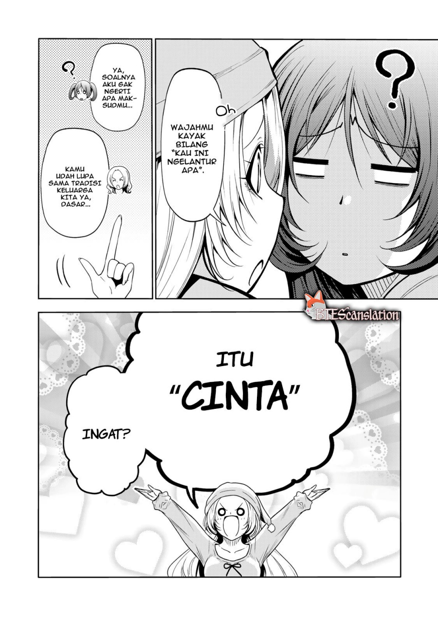 Temple Chapter 62 Gambar 13