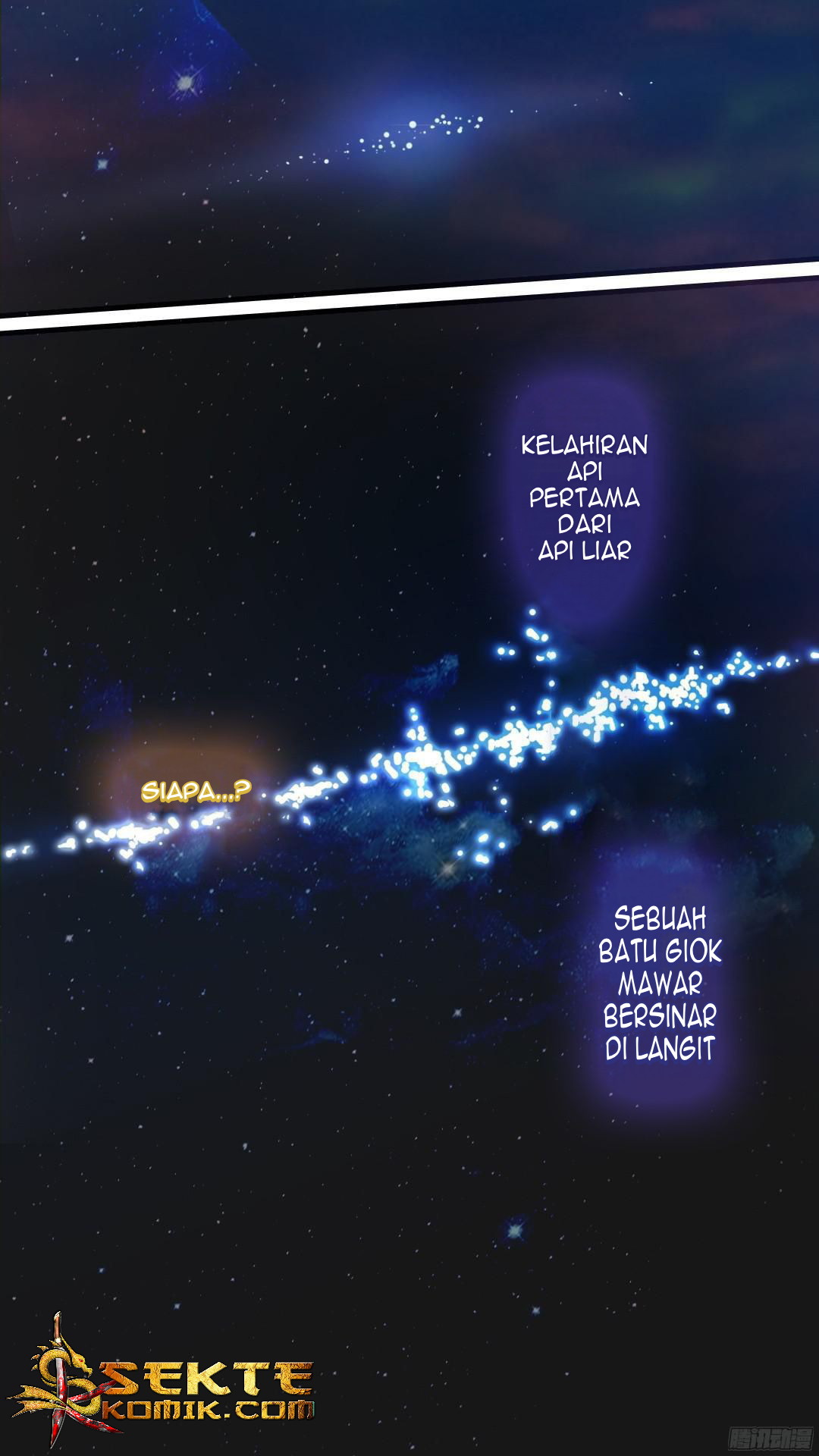 Ten Thousand Paths to Becoming a God Chapter 05 Gambar 2