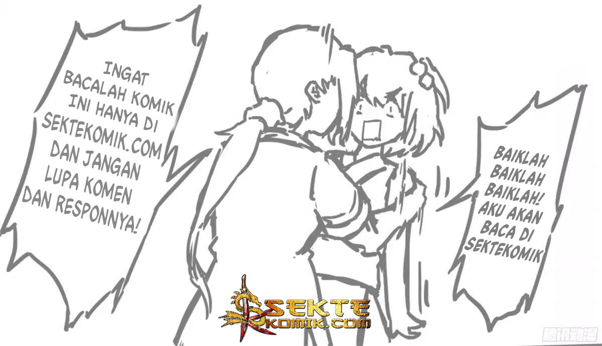 Ten Thousand Paths to Becoming a God Chapter 20 Gambar 11