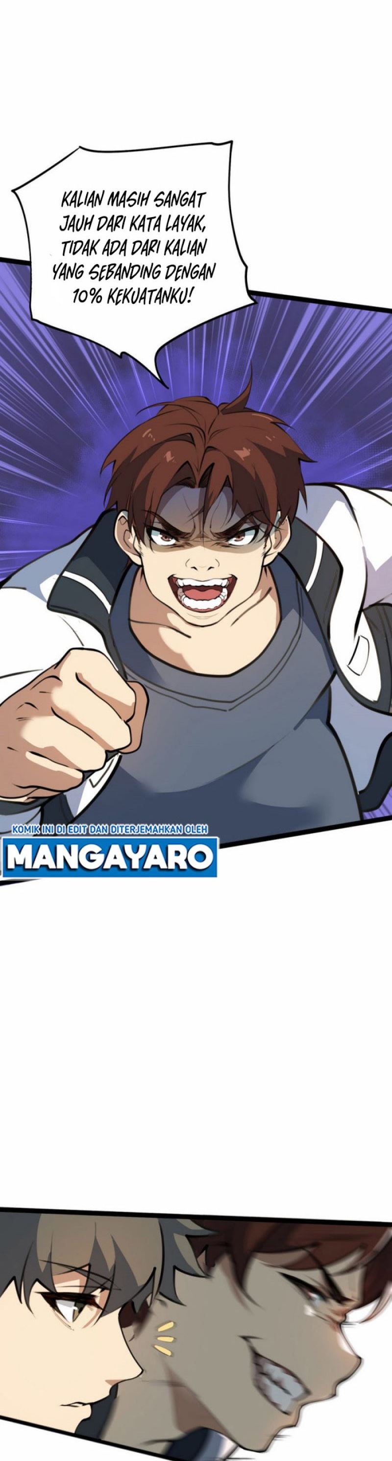 Ten Thousand Layers Of Qi Refining Chapter 01 Gambar 28