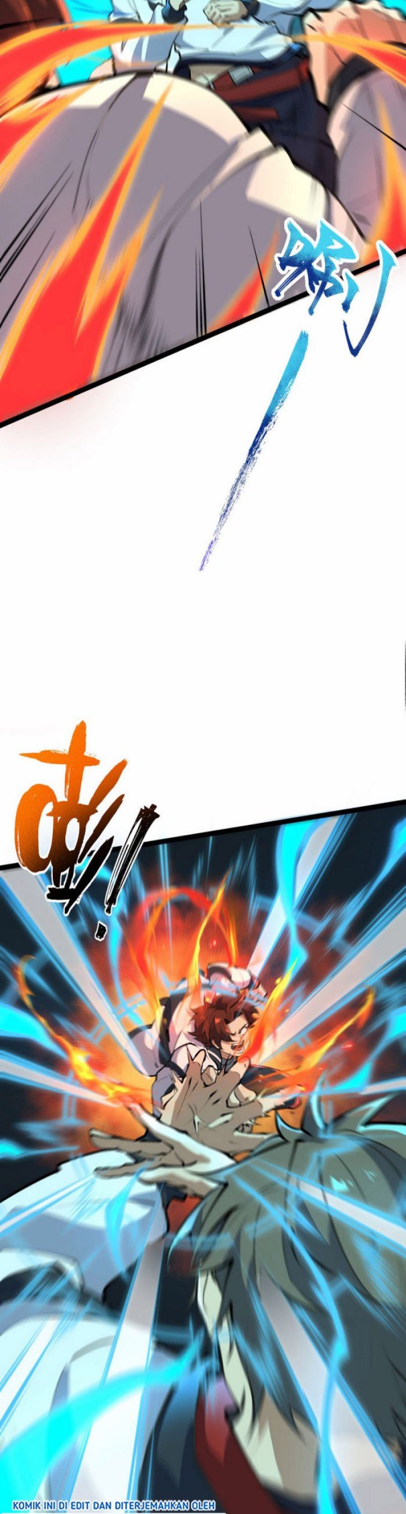 Ten Thousand Layers Of Qi Refining Chapter 01 Gambar 40