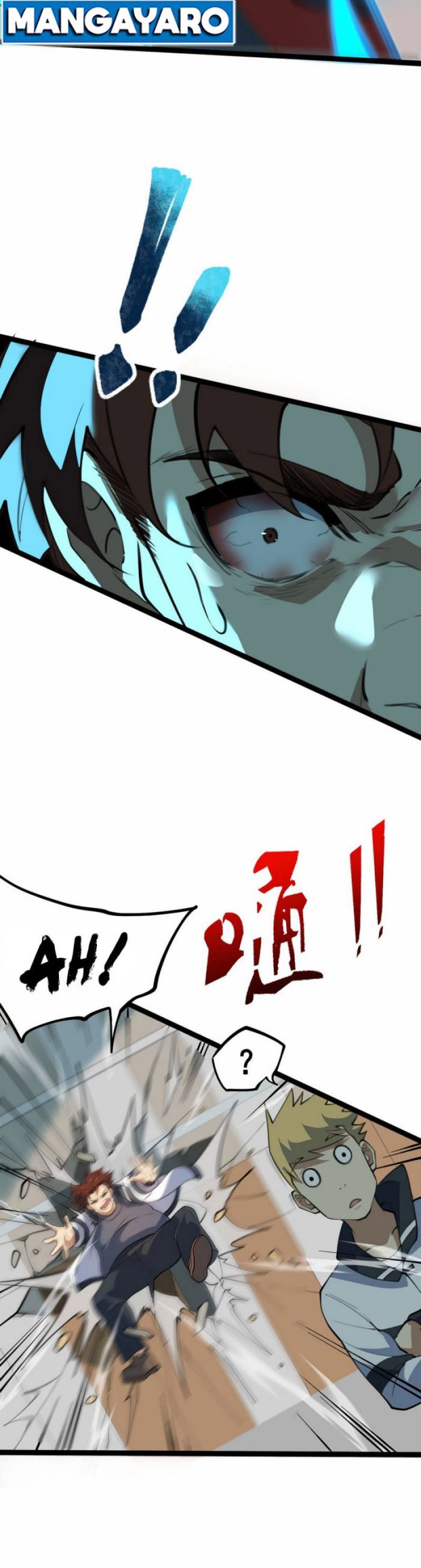 Ten Thousand Layers Of Qi Refining Chapter 01 Gambar 41