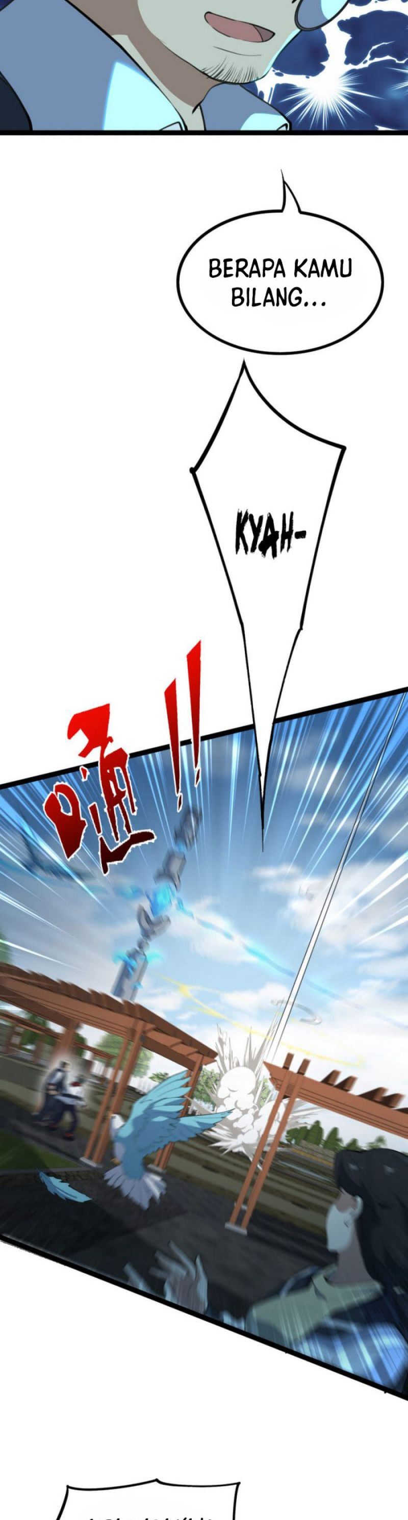 Ten Thousand Layers Of Qi Refining Chapter 01 Gambar 55