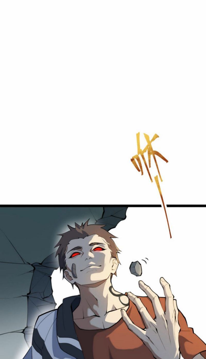 Ten Thousand Layers Of Qi Refining Chapter 01 Gambar 62