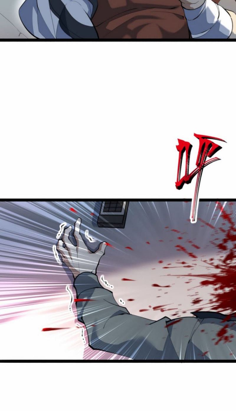 Ten Thousand Layers Of Qi Refining Chapter 01 Gambar 63