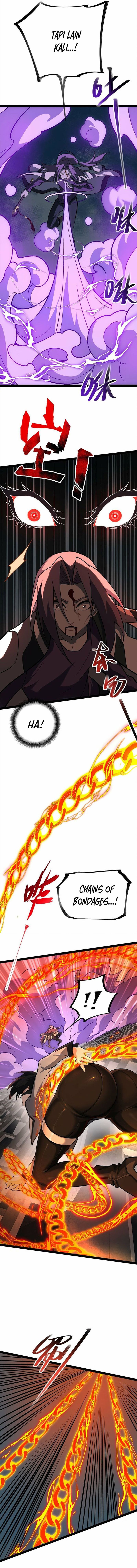 Ten Thousand Layers Of Qi Refining Chapter 11 Gambar 5