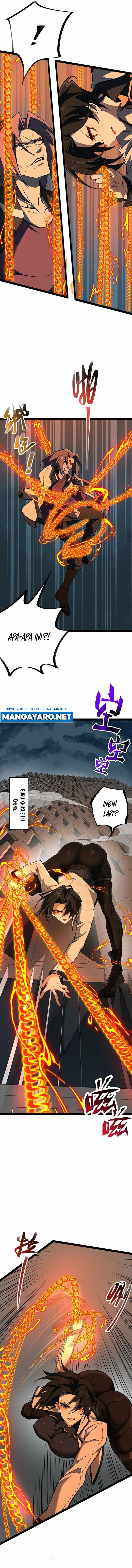 Ten Thousand Layers Of Qi Refining Chapter 11 Gambar 6