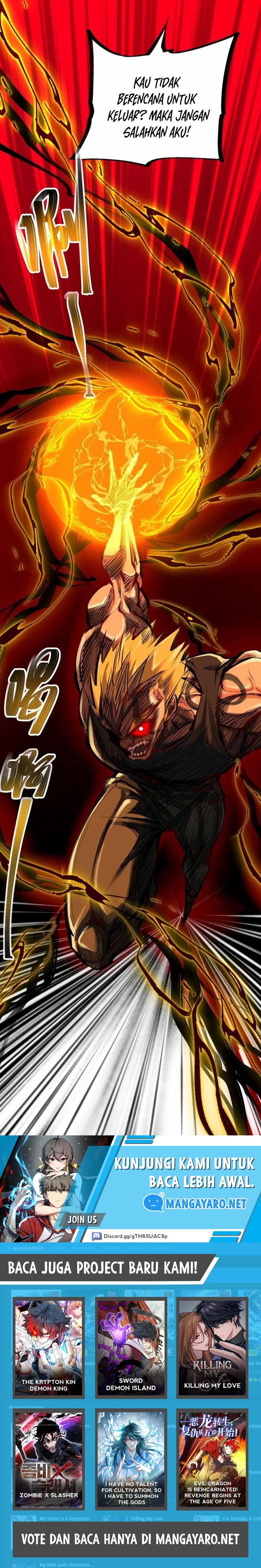 Ten Thousand Layers Of Qi Refining Chapter 11 Gambar 15