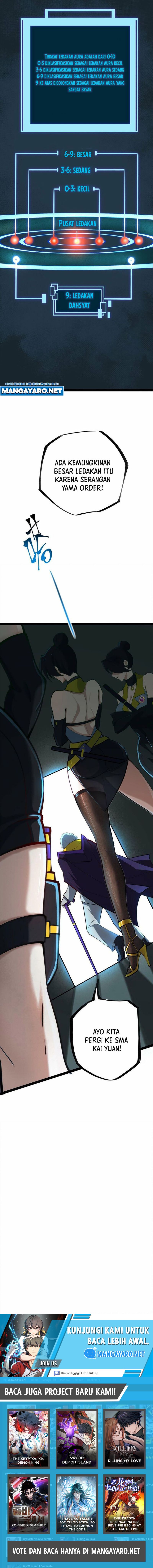 Ten Thousand Layers Of Qi Refining Chapter 13 Gambar 15
