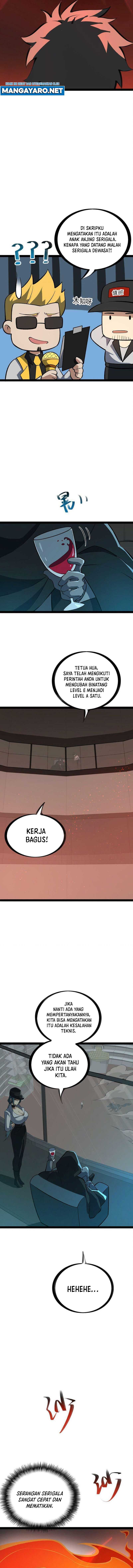 Ten Thousand Layers Of Qi Refining Chapter 17 Gambar 3