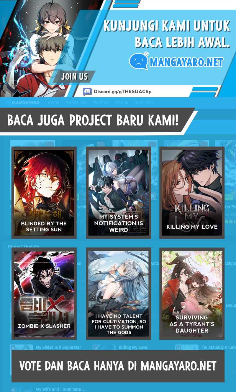 Ten Thousand Layers Of Qi Refining Chapter 17 Gambar 22