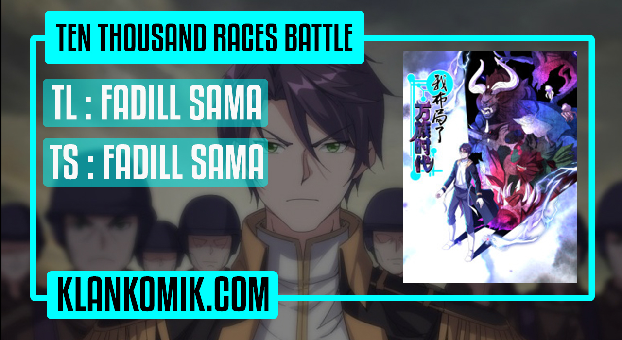 Ten Thousand Races Battle Chapter 01 Gambar 1