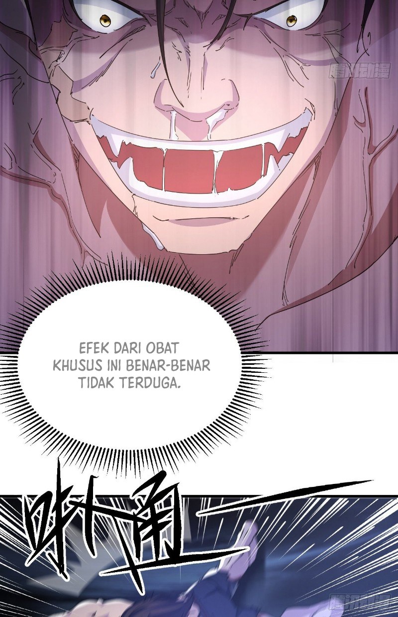 Ten Thousand Races Battle Chapter 15 Gambar 3