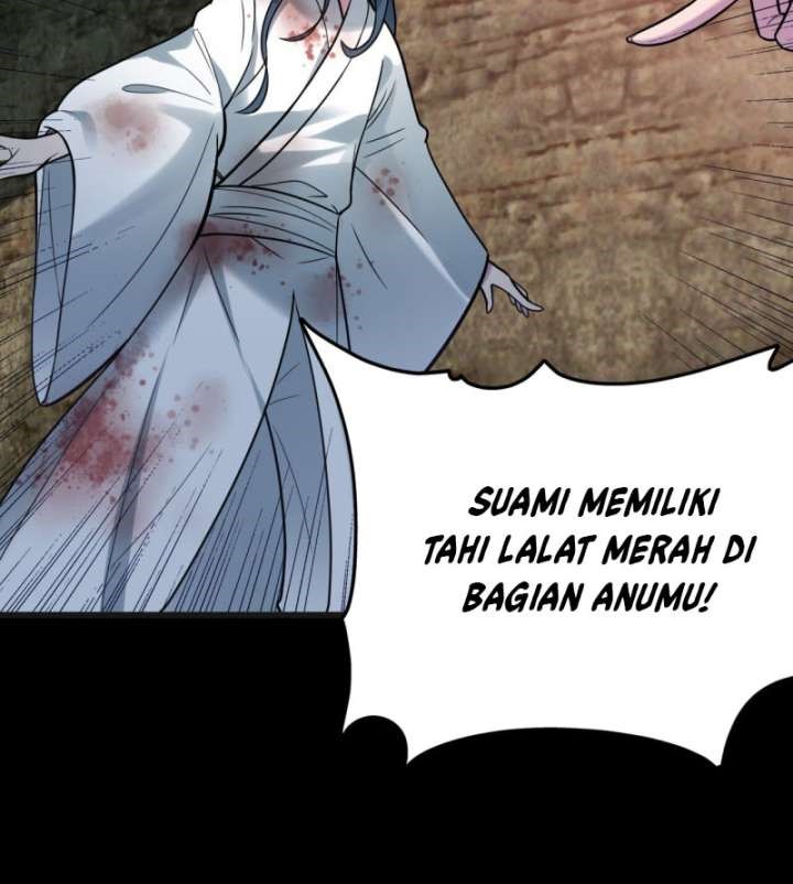 Ten Thousands Deaths Will Never Die Chapter 01 Gambar 16