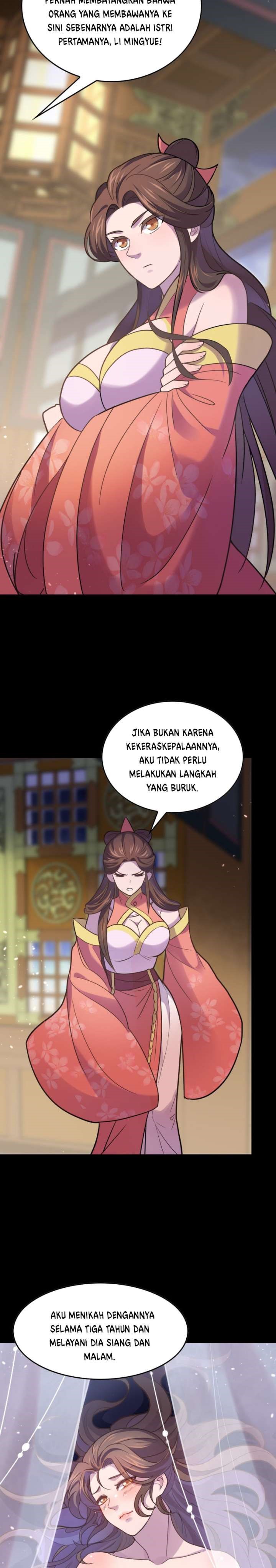 Ten Thousands Deaths Will Never Die Chapter 01 Gambar 27
