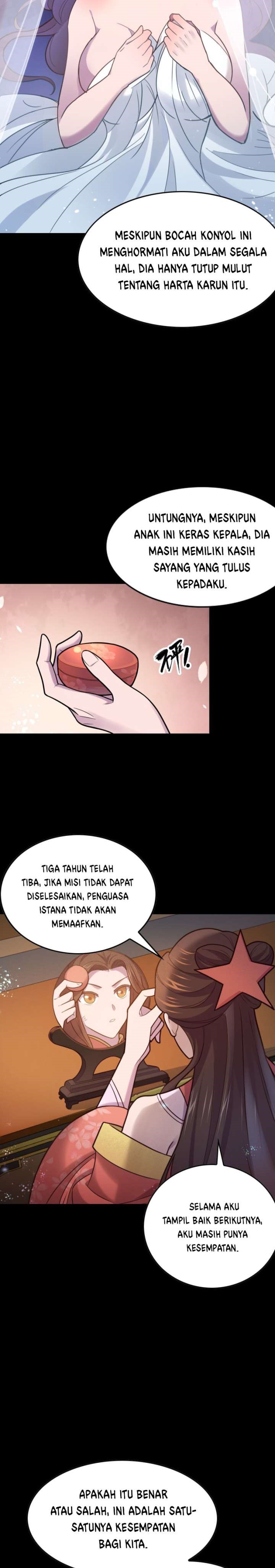 Ten Thousands Deaths Will Never Die Chapter 01 Gambar 28