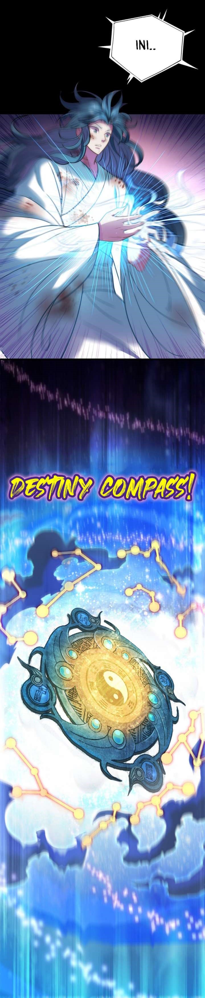 Ten Thousands Deaths Will Never Die Chapter 01 Gambar 32