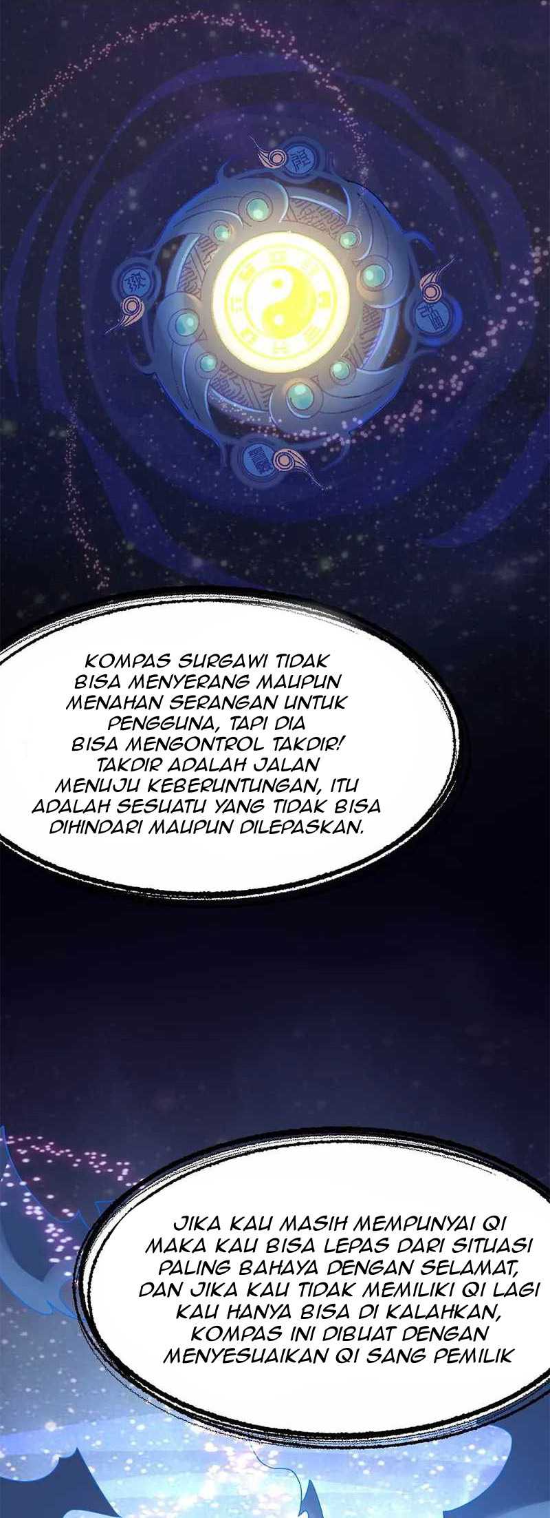 Ten Thousands Deaths Will Never Die Chapter 02 Gambar 3