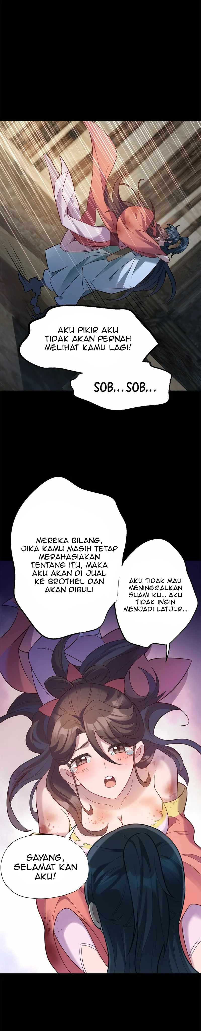 Ten Thousands Deaths Will Never Die Chapter 02 Gambar 10