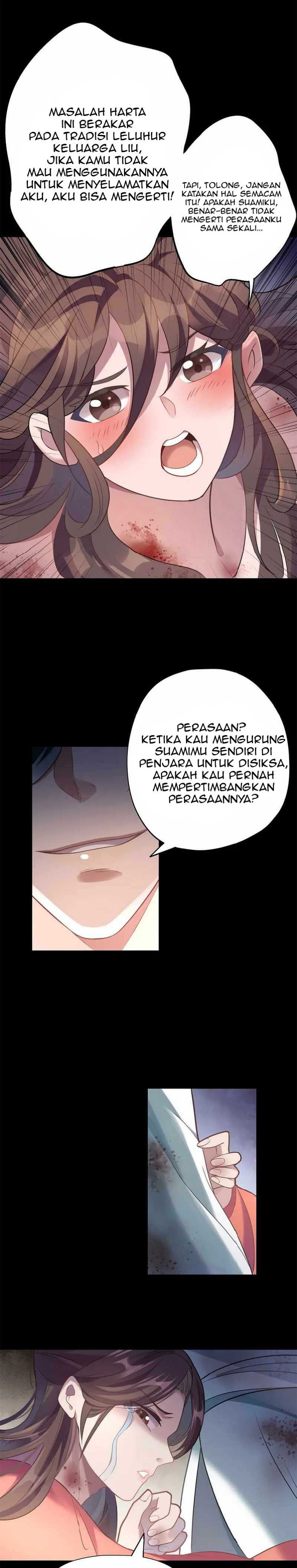 Ten Thousands Deaths Will Never Die Chapter 02 Gambar 12
