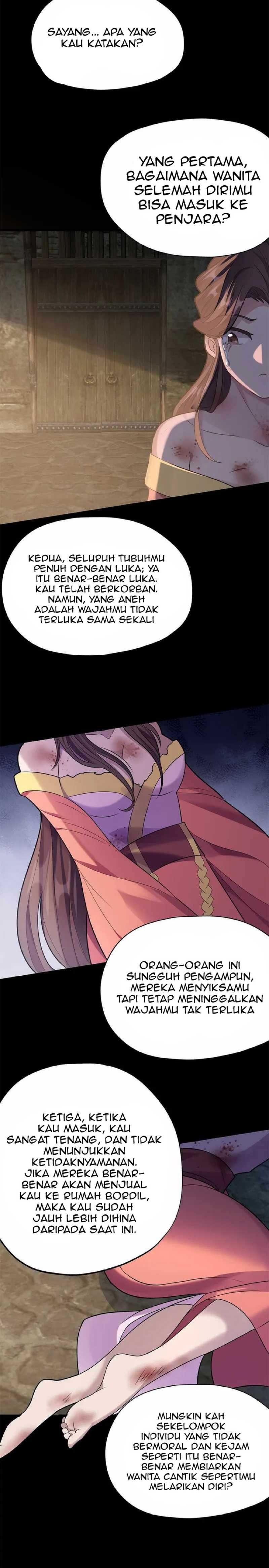 Ten Thousands Deaths Will Never Die Chapter 02 Gambar 13