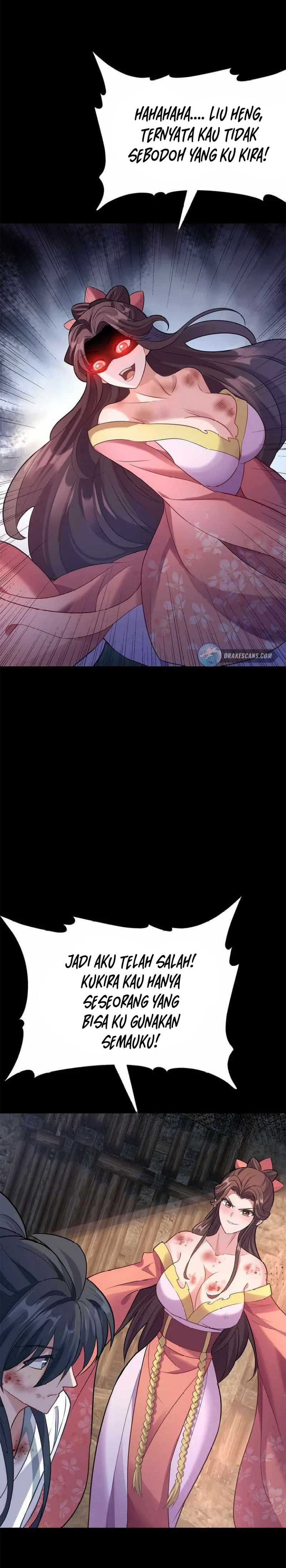 Ten Thousands Deaths Will Never Die Chapter 02 Gambar 15