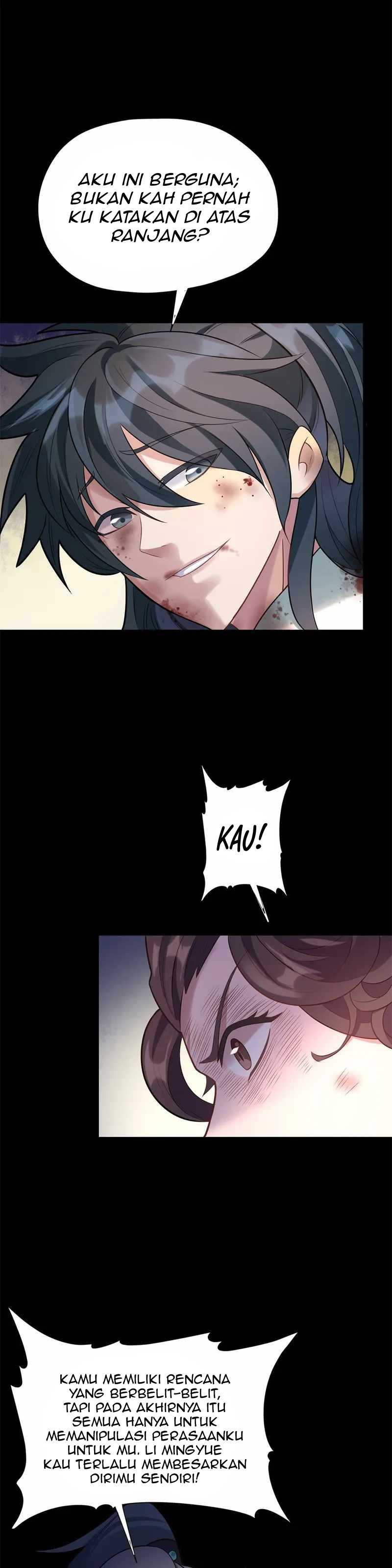 Ten Thousands Deaths Will Never Die Chapter 02 Gambar 17