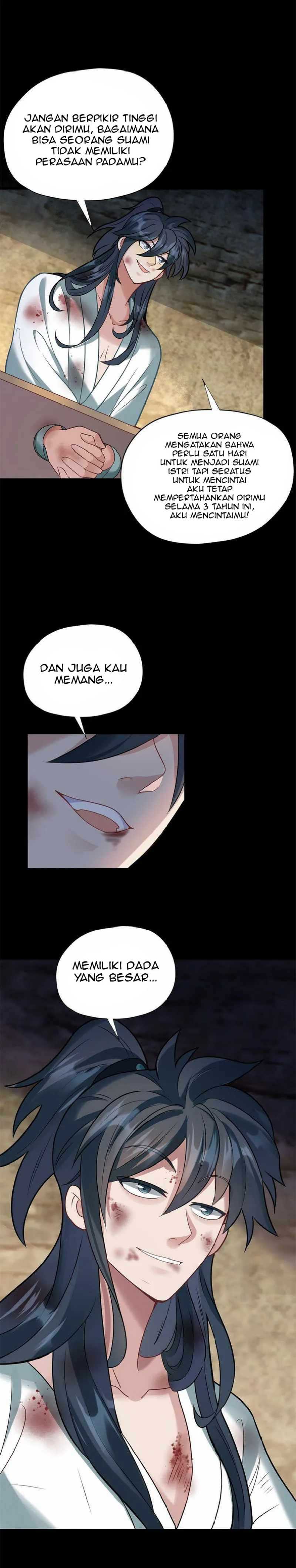 Ten Thousands Deaths Will Never Die Chapter 02 Gambar 19