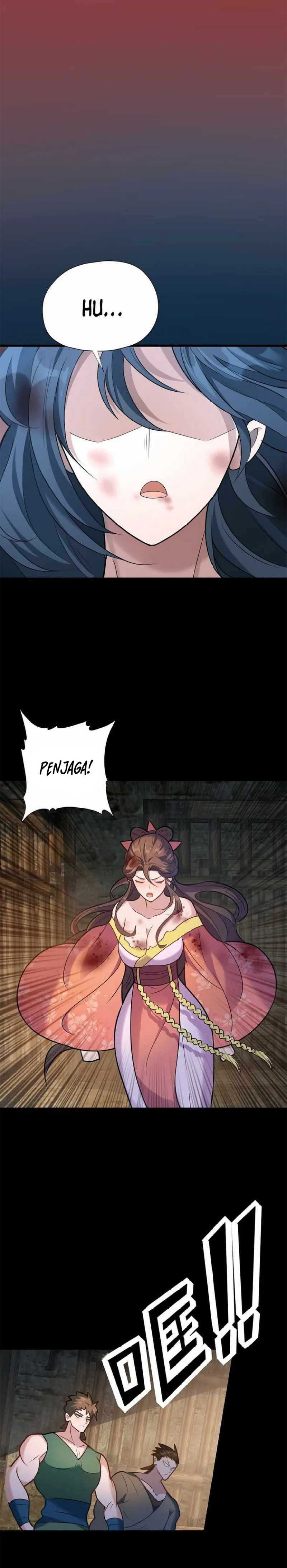 Ten Thousands Deaths Will Never Die Chapter 02 Gambar 22