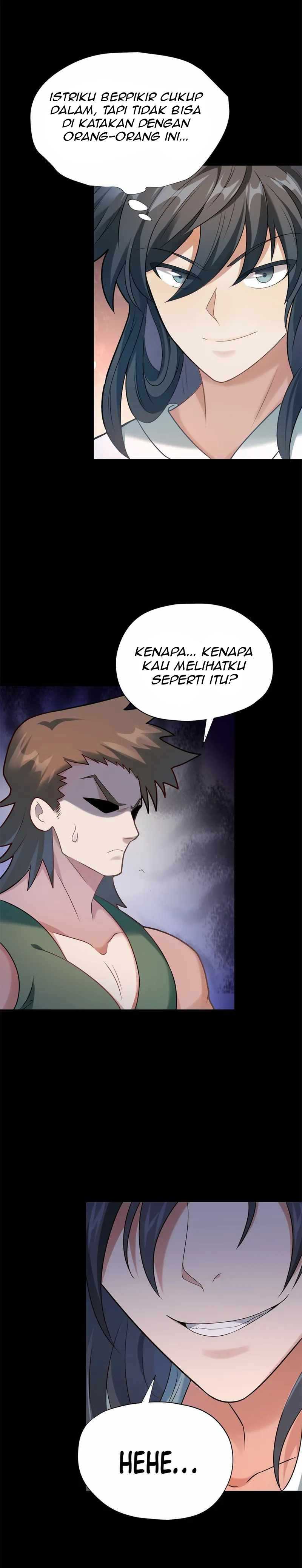 Ten Thousands Deaths Will Never Die Chapter 02 Gambar 26