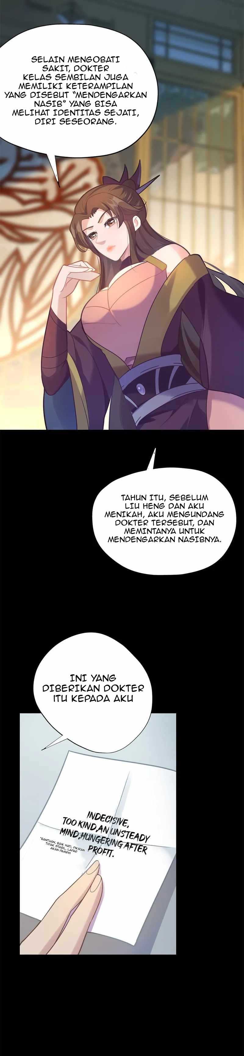 Ten Thousands Deaths Will Never Die Chapter 02 Gambar 28