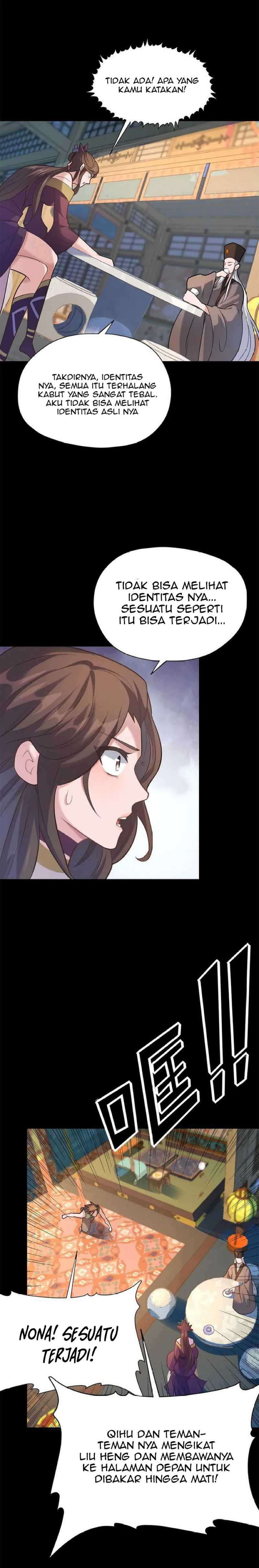 Ten Thousands Deaths Will Never Die Chapter 02 Gambar 30