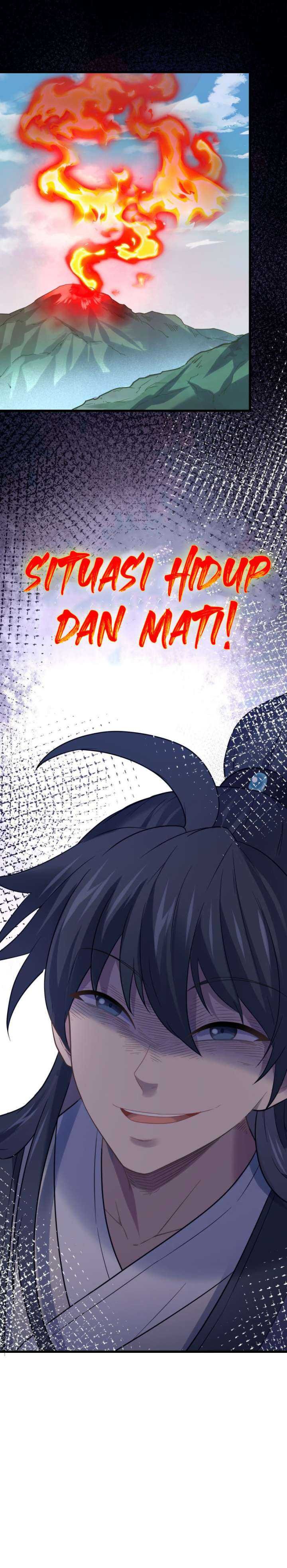 Ten Thousands Deaths Will Never Die Chapter 04 Gambar 24