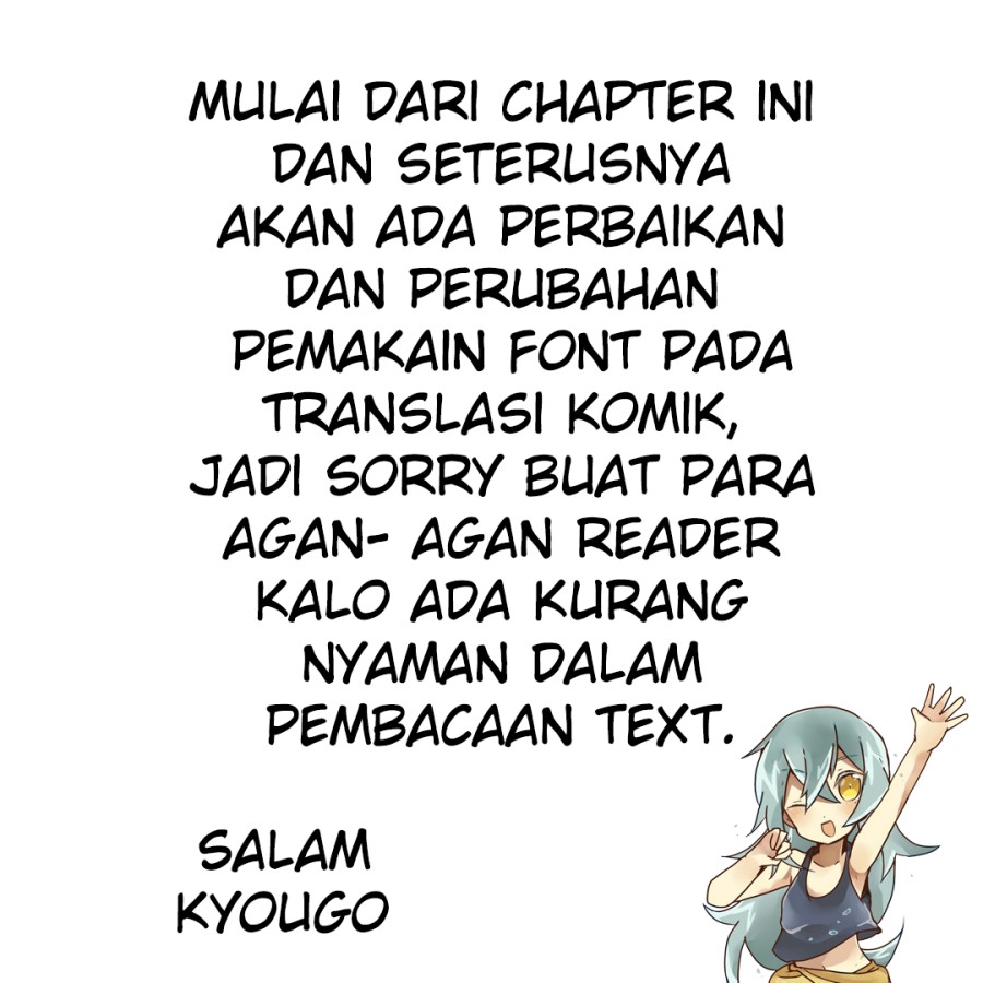 Tenchura! Tensei Shitara Slime Datta Ken Chapter 05 Gambar 1