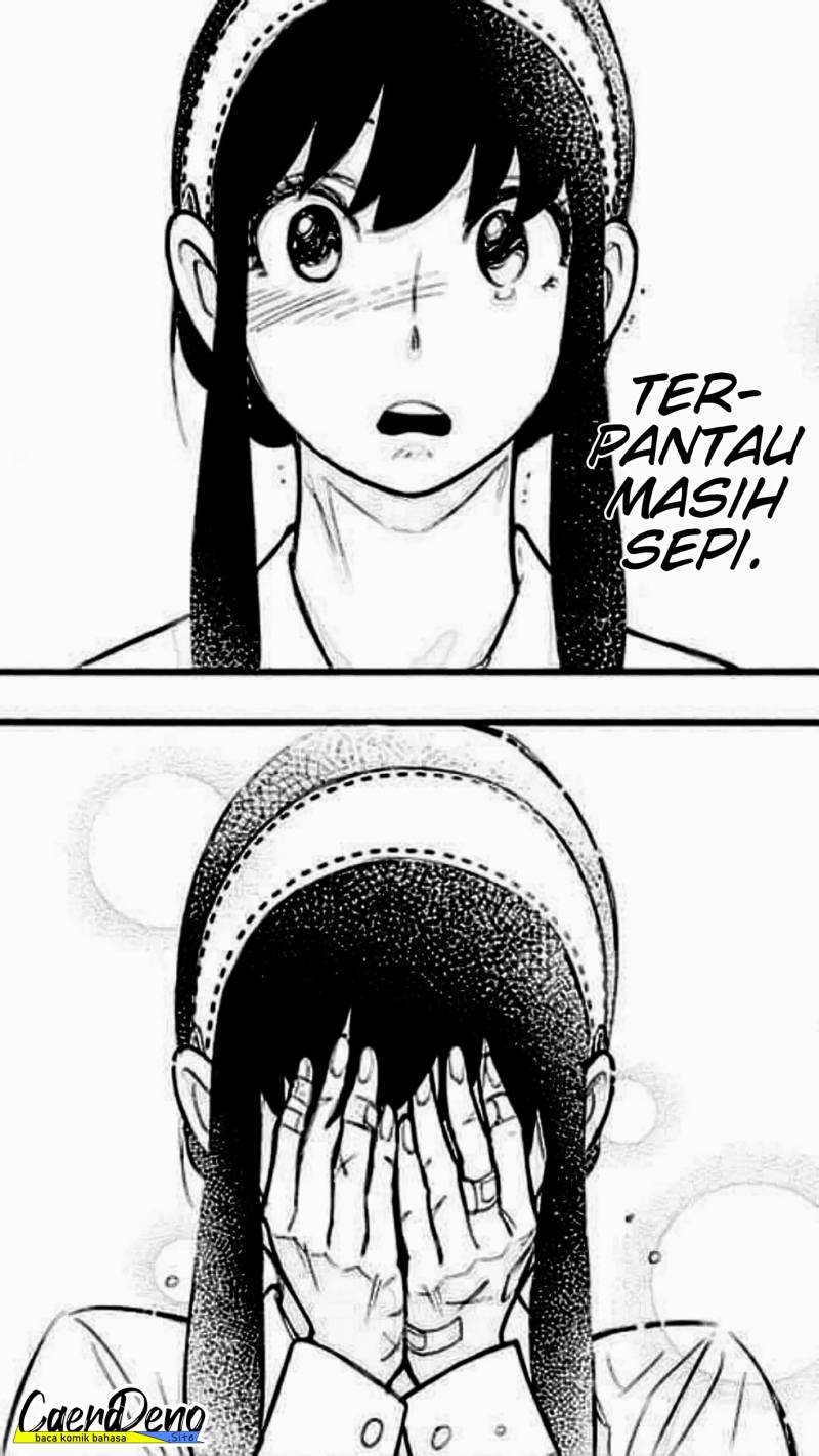 Tenmaku Cinema Chapter 11 Gambar 21
