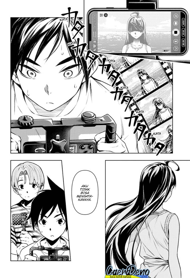 Tenmaku Cinema Chapter 17 Gambar 17